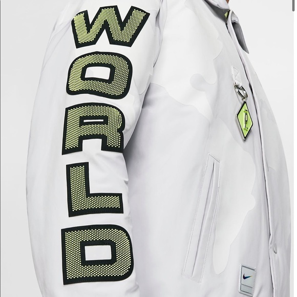 Nike x Pigalle - Picture 5 of 12